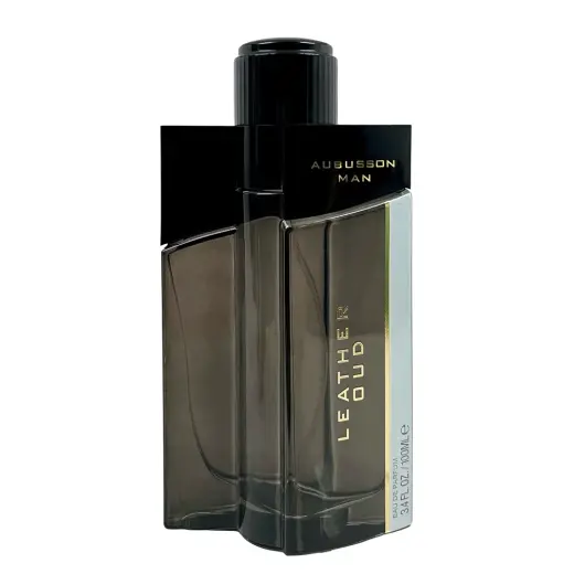 Aubusson Leather & Oud (EDT) tualetinis vanduo vyrams 100 ml