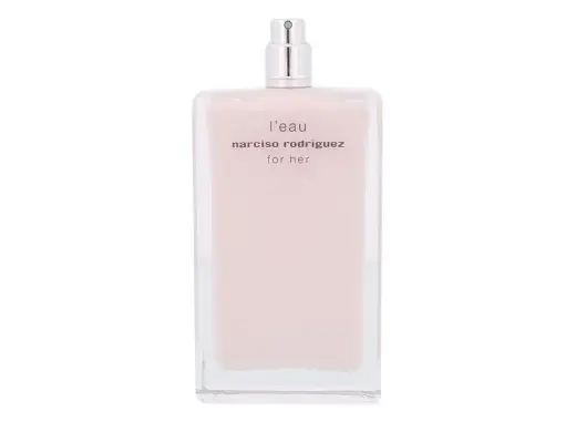 Narciso Rodriguez L´Eau For Her Eau de Toilette 100 ml