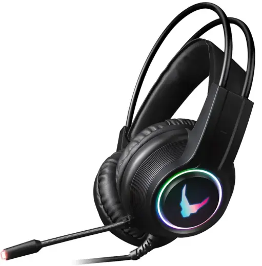 Игровые наушники Varr VH8030 RGB | USB