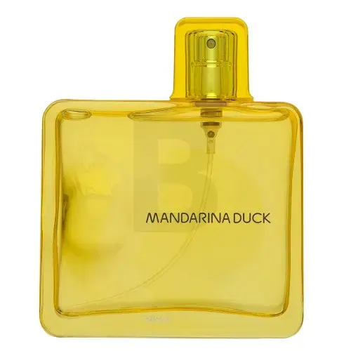 Mandarina Duck Mandarina Duck (EDT) tualetinis vanduo moterims 100 ml