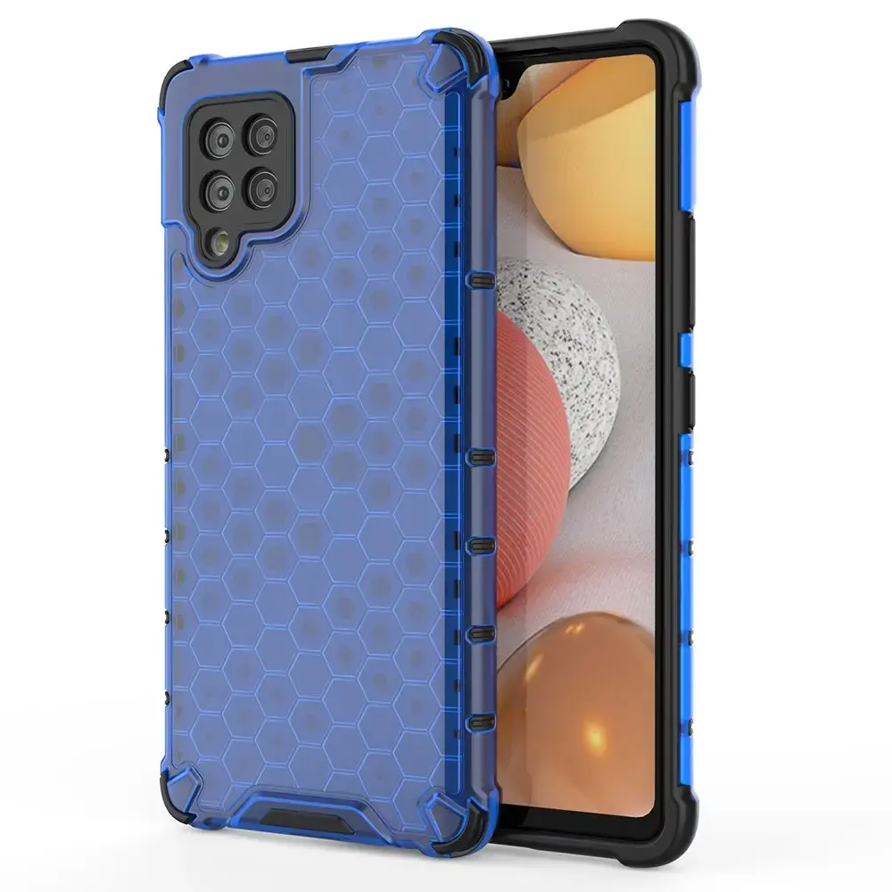 OEM Honeycomb armor maciņš telefonam Samsung