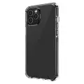 UNIQ etui Combat iPhone 12 Pro Max 6,7" czarny|carbon black Photo
