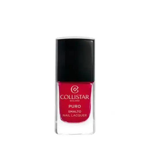 Collistar Puro Nail Lacquer 10ml - 111 Rosso Milano