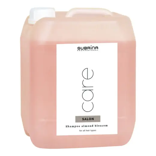 Subrina Professional, Almond Blossom, Nourishing, Hair Shampoo, Nourishing, 5000 ml