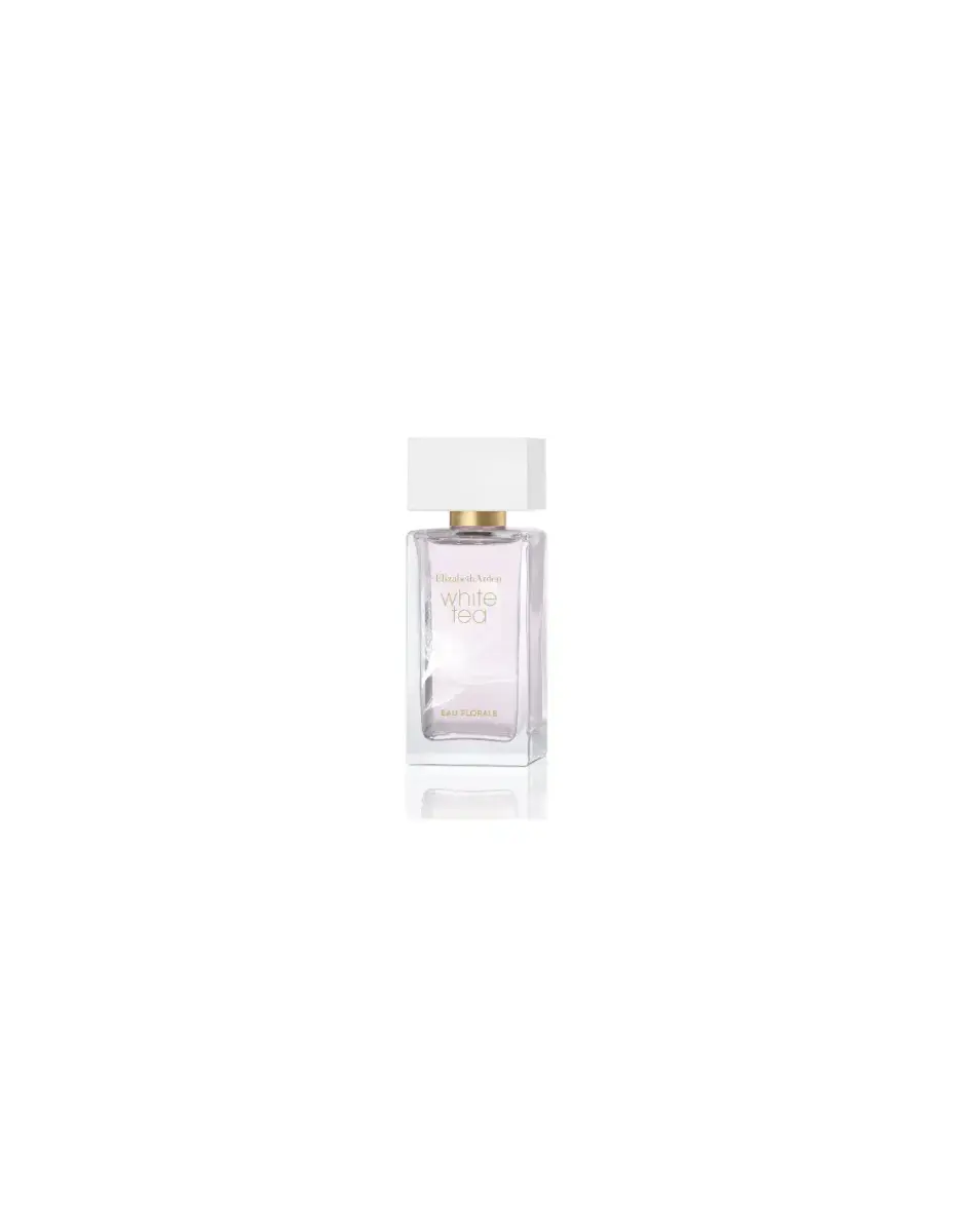 Elizabeth Arden White Tea (EDT) tualetes ūdens sievietēm 50 ml