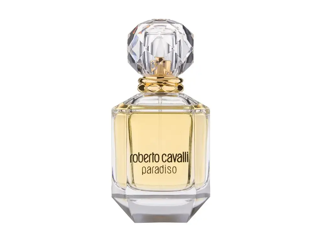 Roberto Cavalli Paradiso Eau de Parfum 75 ml