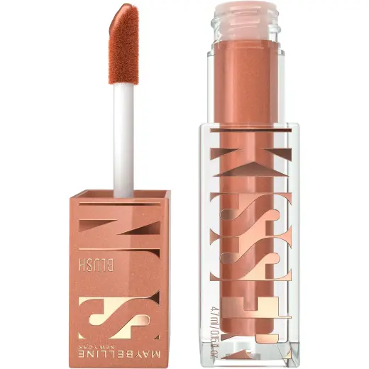 Debenhams Sunkisser Liquid Highlighter Blush 4.7Ml in Shades on