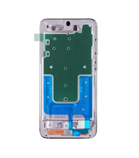 Samsung S916B Galaxy S23+ Front Unit Lavender (Service Pack)