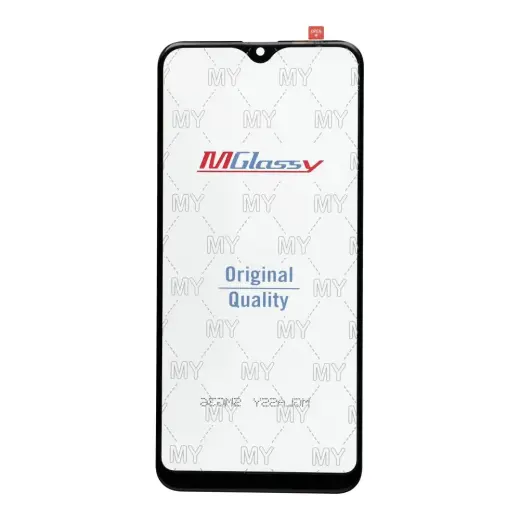MUSTTBY front glass + OCA SAMSUNG a20e