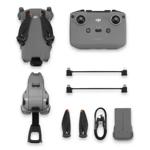 DJI Drone Mini 5 Pro RC-N3 RCN3 grey (CP MA 00000838 04) DJIMA DJI MA