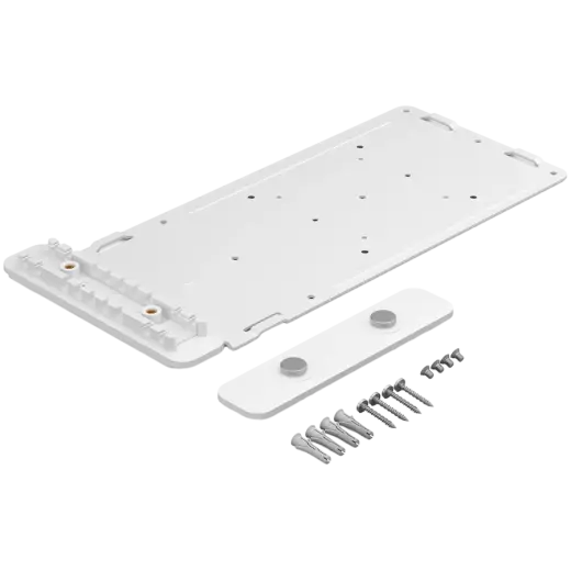 LOGITECH TAP PC MOUNT OFFWHITE - WW