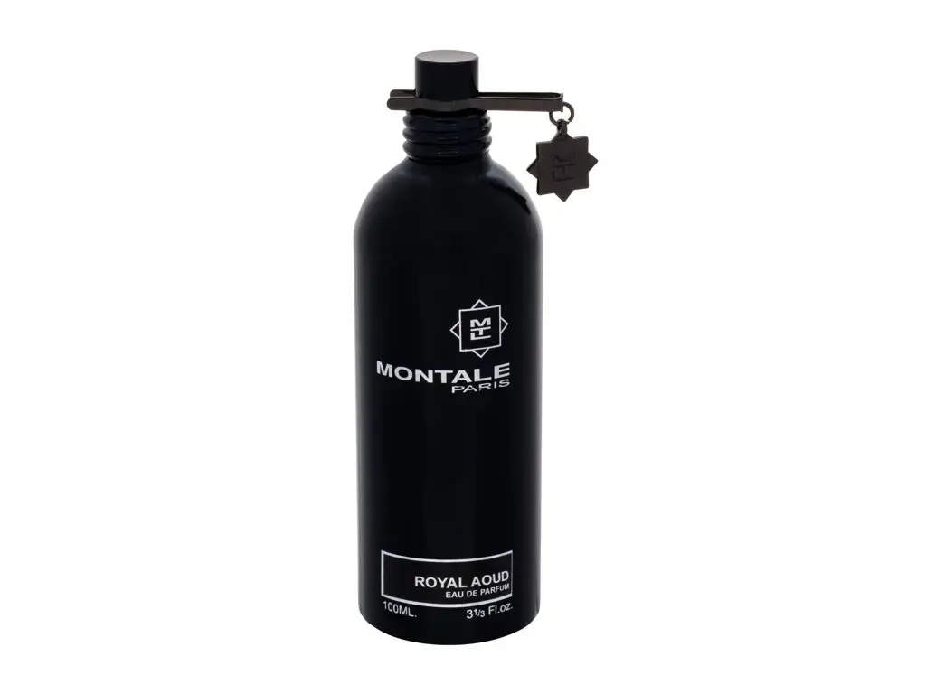 Montale Royal Aoud Eau de Parfum 100 ml