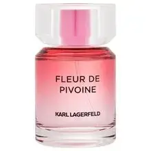 Karl Lagerfeld Les Parfums Matieres Fleur De Pivoine (EDP) parfimērijas ūdens sievietēm 50 ml