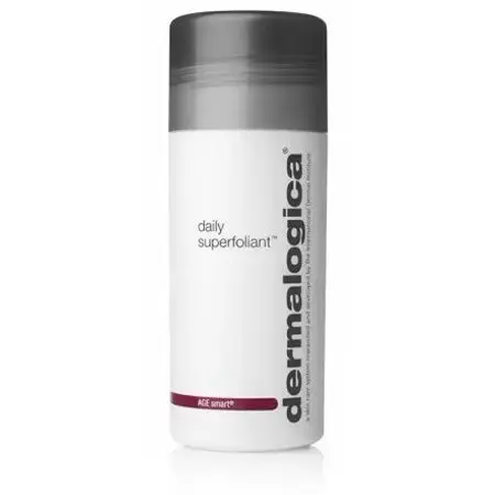 Daily Superfoliant Exfoliator