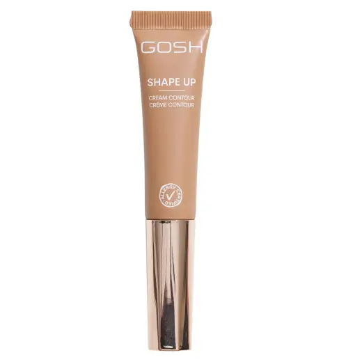 Gosh, Shape Up, Eyebrow Gel, 01, Fair, 14 ml