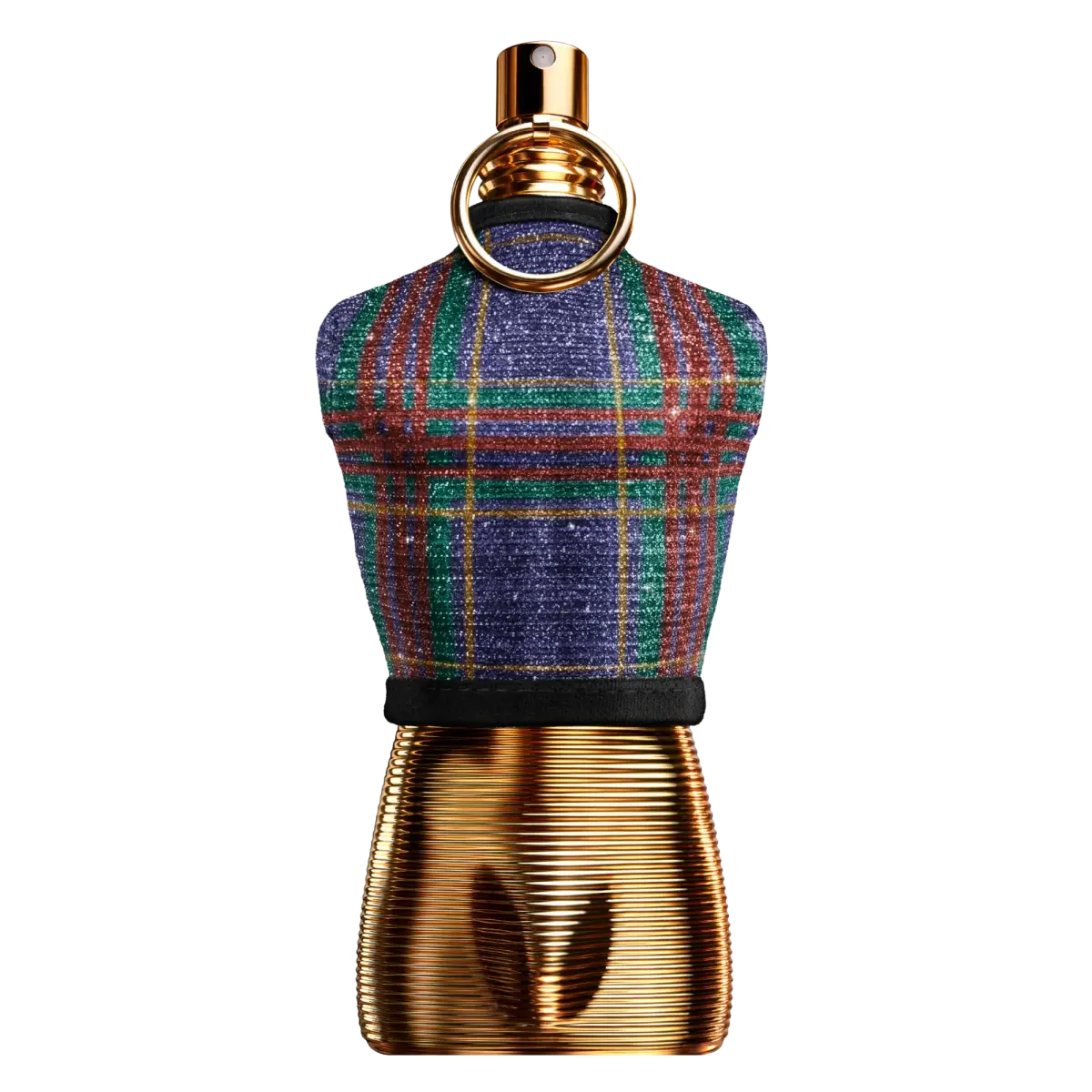 Jean Paul Gaultier, Le Male Elixir Collector Edition, Eau De Parfum, For Men, 125 ml