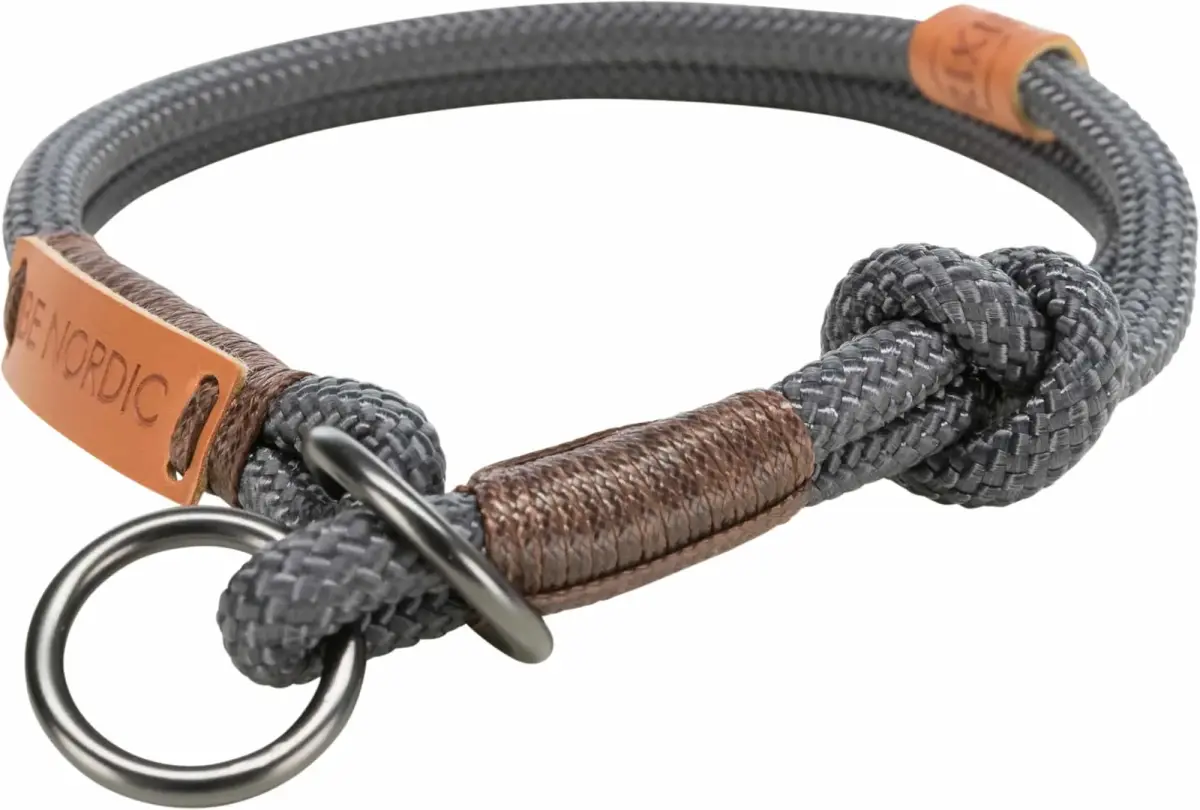Kakla siksna - Trixie BE NORDIC choke, S: 35 cm|ø 6 mm