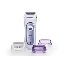 Braun Braun LS 5560 - Epilator