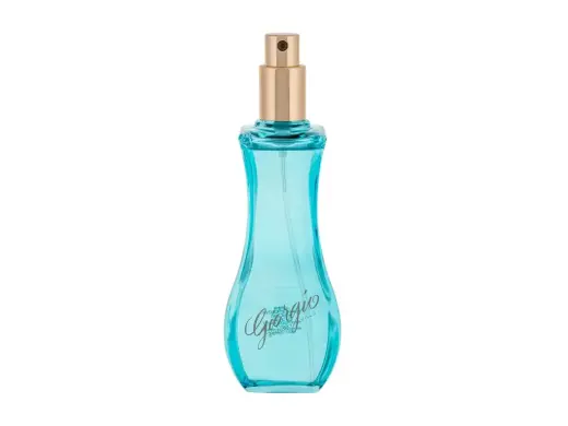 Giorgio Beverly Hills Blue Eau de Toilette 90 ml