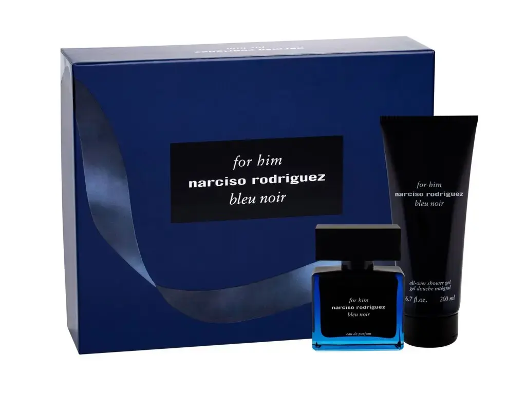 Narciso Rodriguez For Him Bleu Noir Eau de Parfum 50 ml
