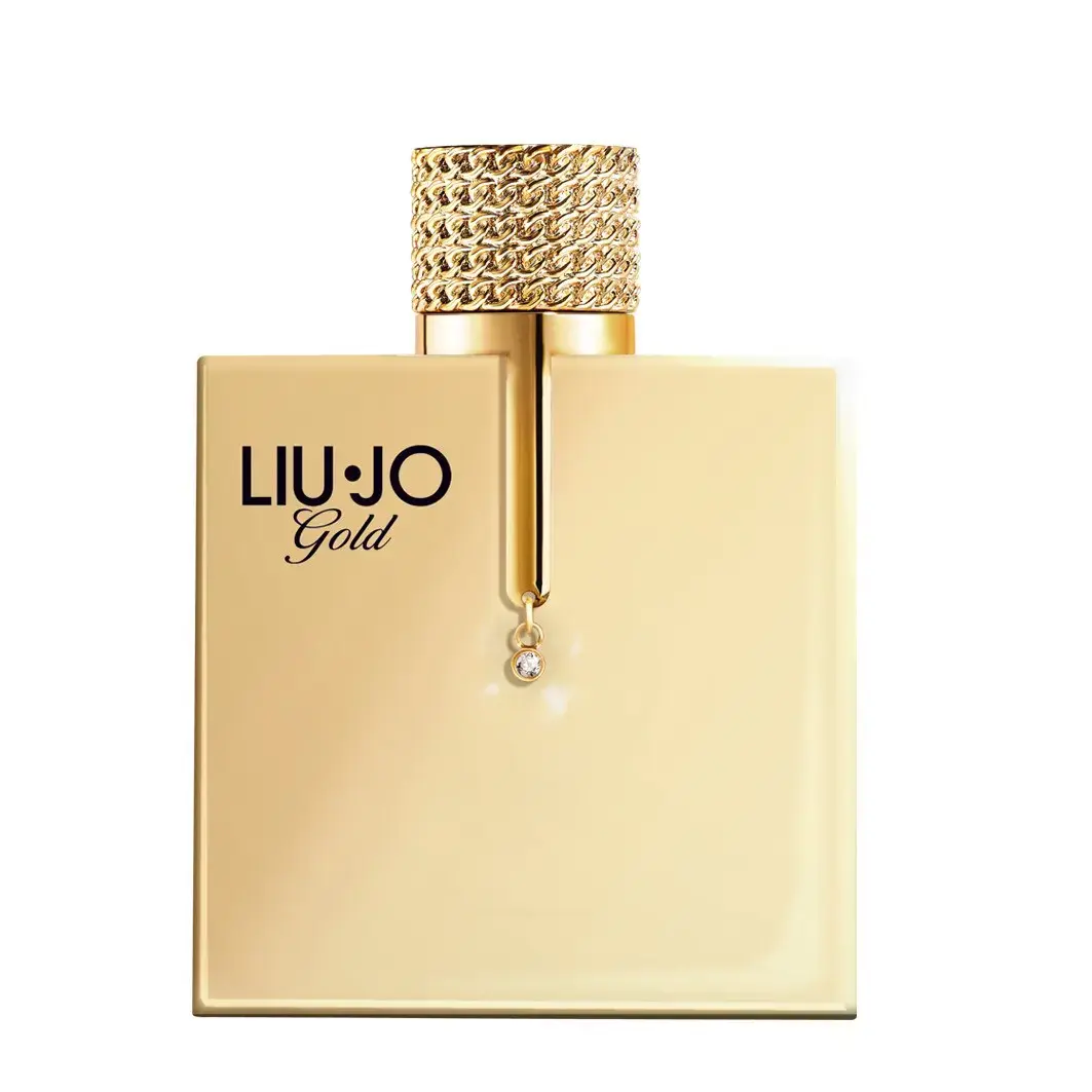 Liu Jo Gold (EDP) parfimērijas ūdens sievietēm 75 ml