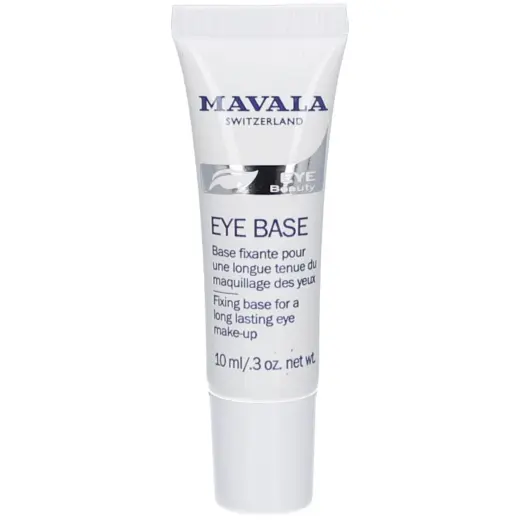 Mavala, Mavala, Fixing, Eye Primer, 10 ml