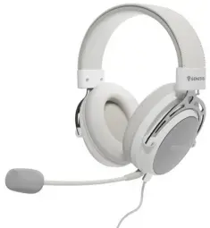 Austiņas Genesis Toron 301 White