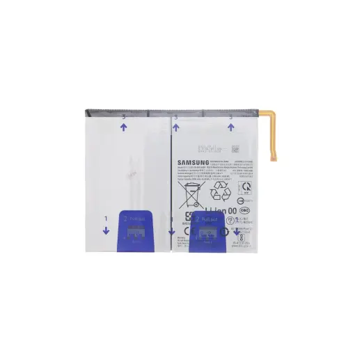 EB-BX516ABY Samsung Battery Li-lon 7760mAh (Service Pack)