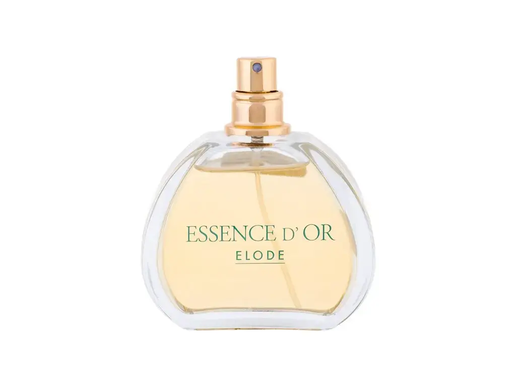 ELODE Essence d´Or Eau de Parfum 100 ml