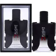 Flight EDT