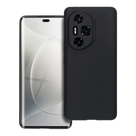 MATT case for HONOR 300 Ultra black