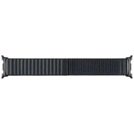 Samsung Fabric nutikella rihm Galaxy Watch8 / Watch8 Classic jaoks | nailonist | tumehall