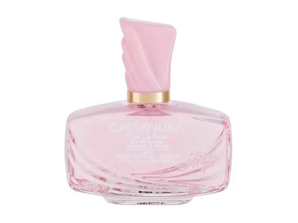 Jeanne Arthes Cassandra Rose Intense Eau de Parfum 100 ml