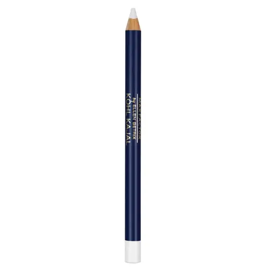Max Factor, By Ellen Betrix, Kohl Kajal Eyeliner, 010, White, 4 g