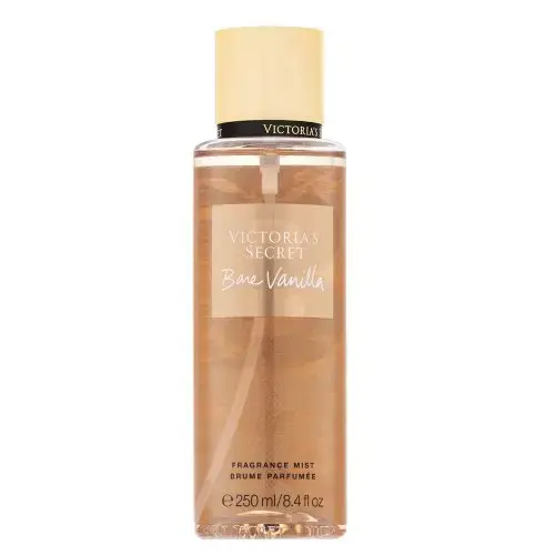 Victoria's Secret Bare Vanilla body spray for women 250 ml