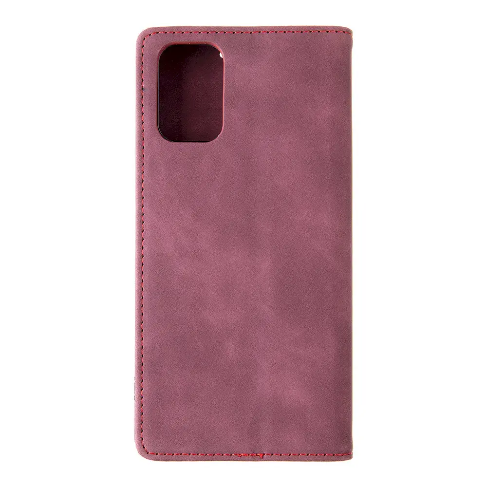Tactical Xproof for Xiaomi Poco M3 Red Beret