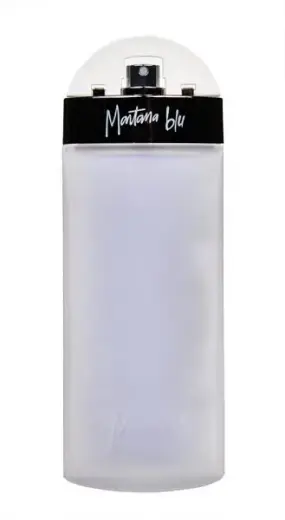 Montana Montana Blu Eau de Toilette 100 ml