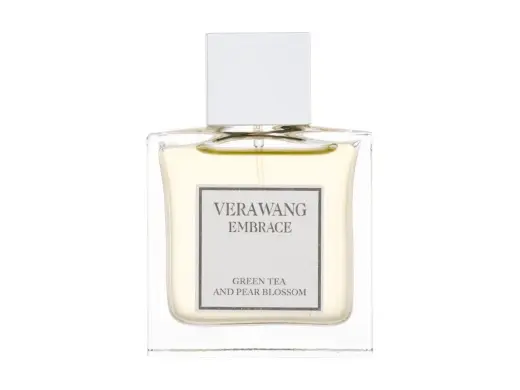 Vera Wang Embrace Green Tea And Pear Blossom Eau de Toilette 30 ml