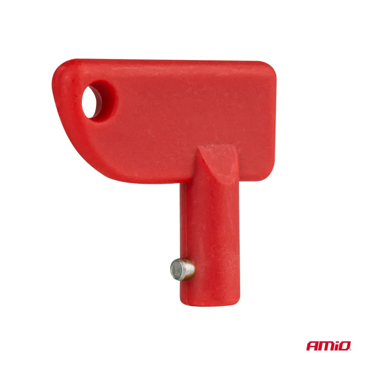 Main switch key AMIO-04804