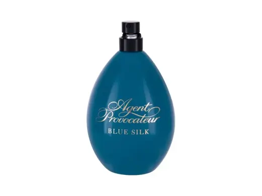 Agent Provocateur Blue Silk Eau de Parfum 100 ml