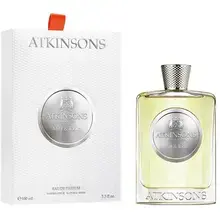 Atkinsons Mint & Tonic (EDP) parfüümvesi unisex 100 ml