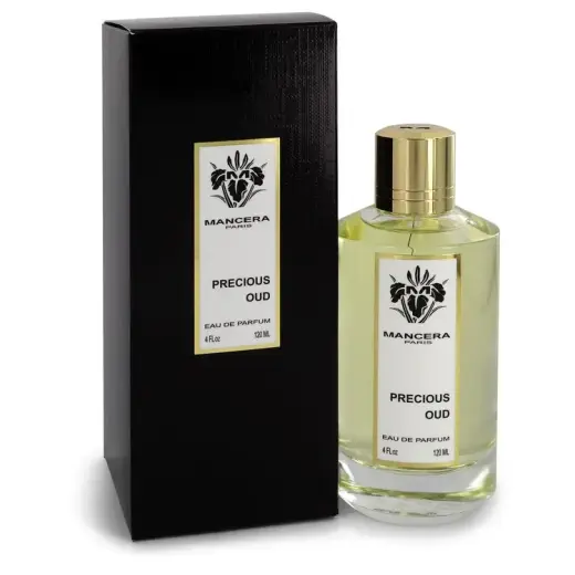 Mancera Precious Oud (EDP) парфюмерная вода унисекс 120 мл