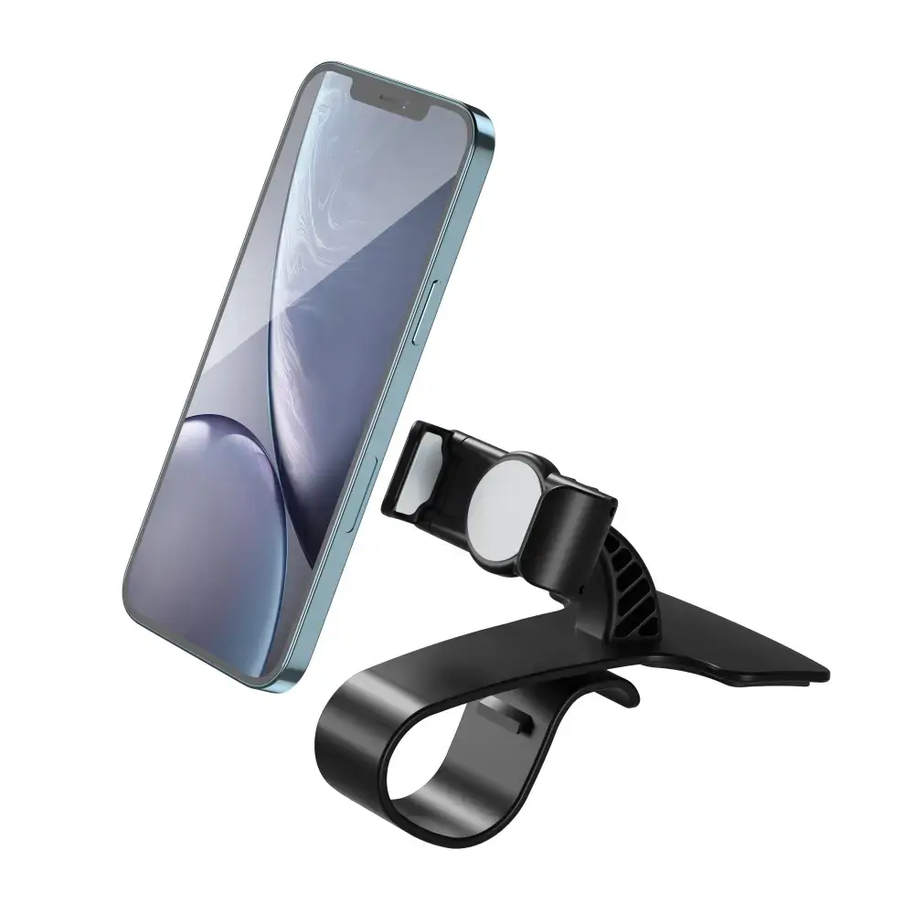 XO car holder C71 black