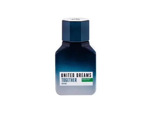 Benetton United Dreams Together Eau de Toilette 100 ml