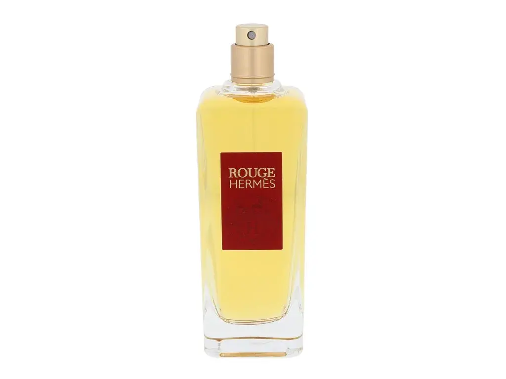Hermes Rouge Eau de Toilette 100 ml