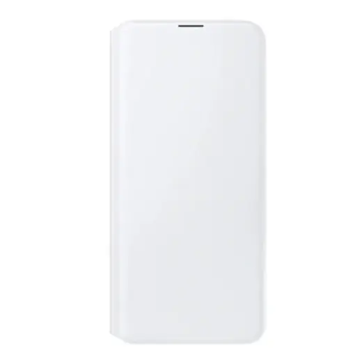 Etui Samsung EF-WA307PW A30s biały|white Wallet Case A307