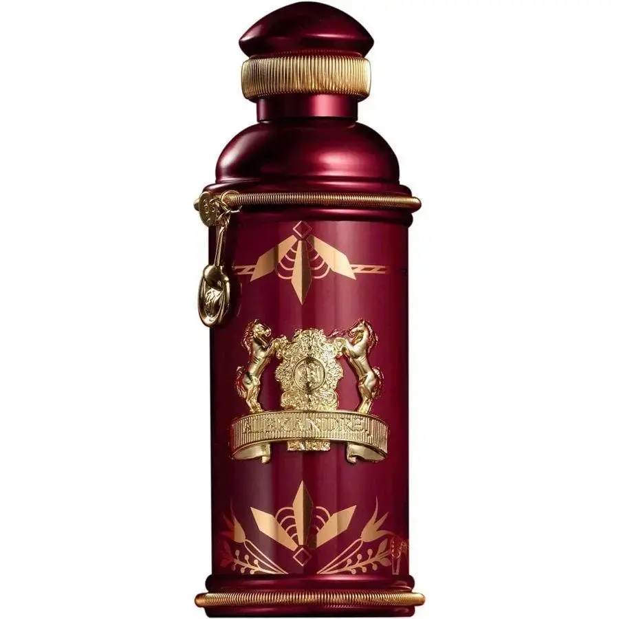 Alexandre. J the Collector Rose Alba Eau De Parfum Spray 100ml