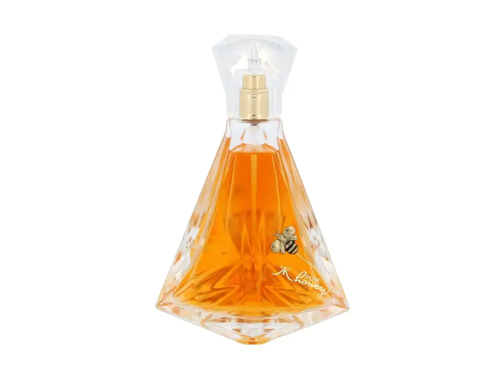 Kim Kardashian Pure Honey Eau de Parfum 100 ml