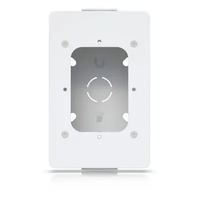 Ubiquiti mounting box UACC-Reader-JB-W