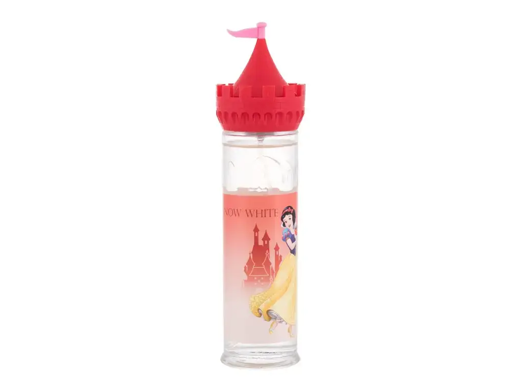 Disney Princess Snow White Eau de Toilette 100 ml